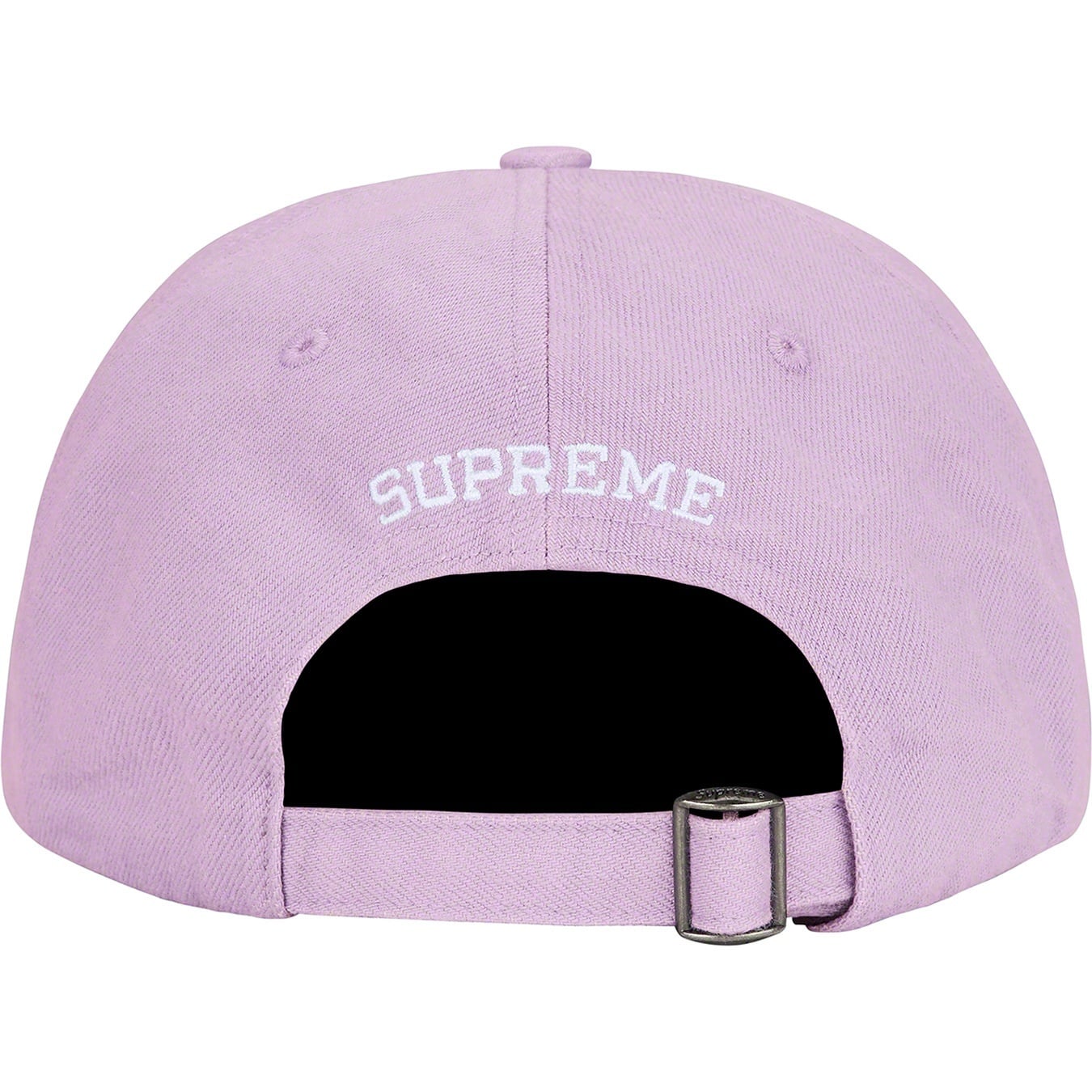 Kevlar™ Denim S Logo 6-Panel view 11